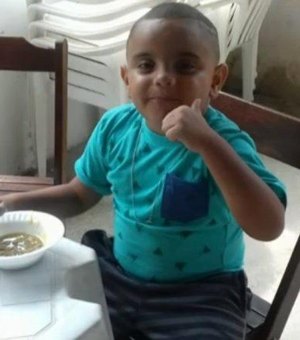 Menino de 6 anos é atingido por bala perdida no RJ
