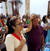 Igreja Católica promove Semana da Família em Japaratinga