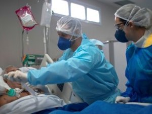 Novos 1.248 casos de coronavírus são confirmados em Alagoas