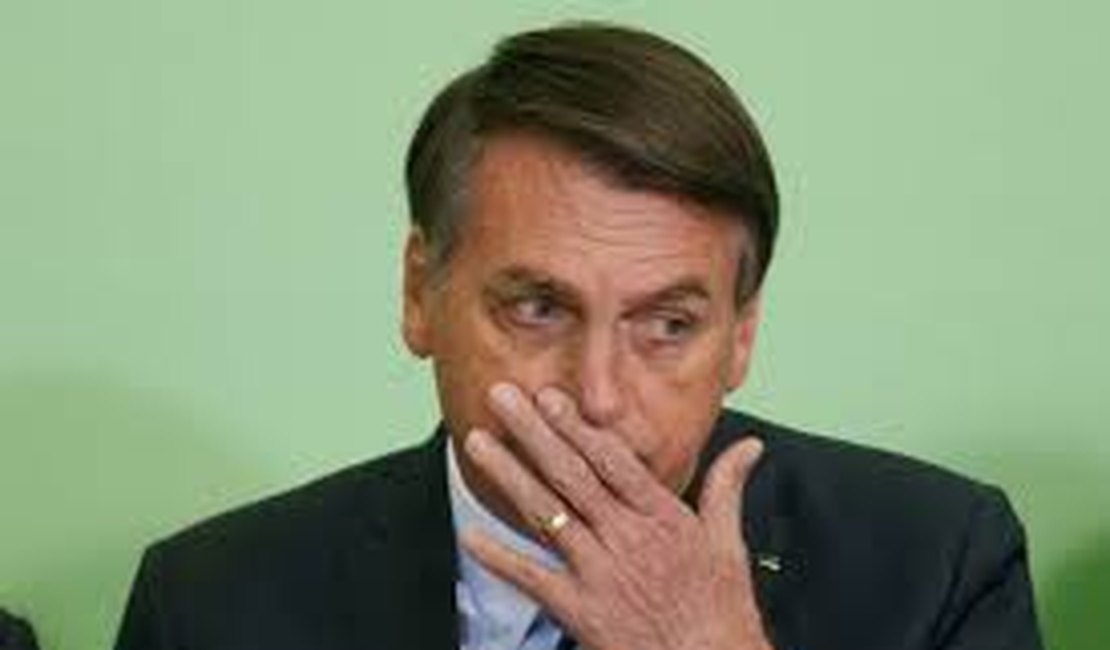 Além de Bolsonaro, covid atingiu quase 30% dos governadores