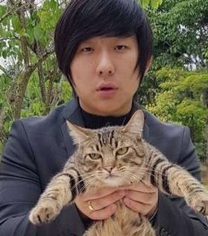 Pyong Lee é detonado por se desfazer de gatos antes de entrar no BBB20