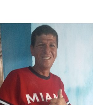 Família procura por homem desaparecido em Arapiraca