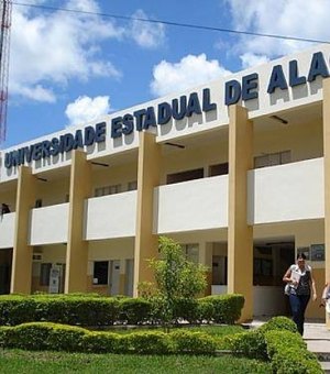 Governo encaminha plano de cargos de servidores da Uneal à Assembleia Legislativa