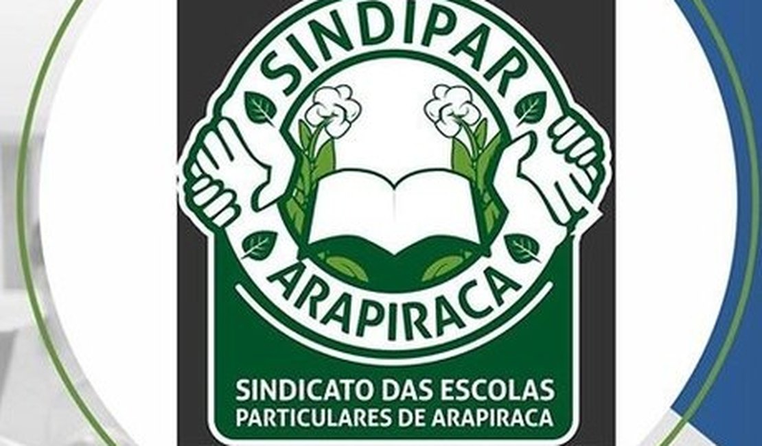 Sindicato emite nota e aulas continuam suspensas na rede particular de ensino em Arapiraca