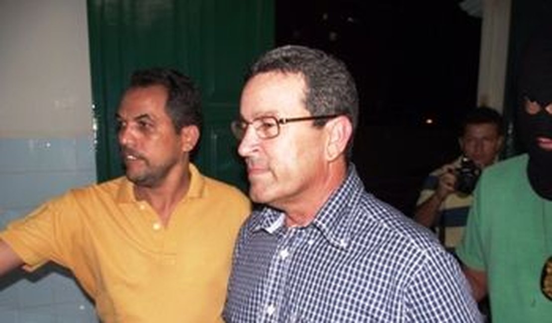 Caso Grilo: Após dez anos, acusado de matar empresário irá a julgamento