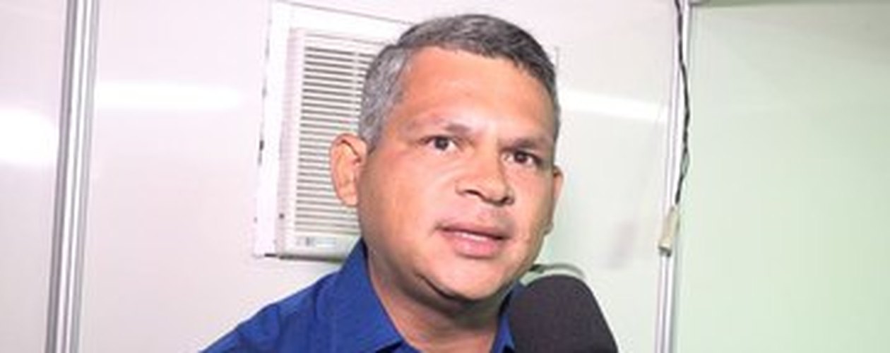 Pesquisa diz que Flávio do Chico da Granja deve ser reeleito com quase 70% dos votos em Feira Grande
