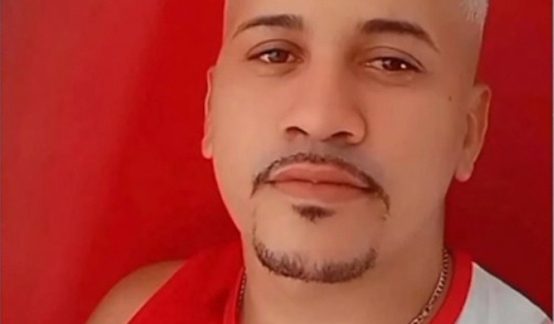 Suspeito de matar torcedor usa rede sociais para negar crime
