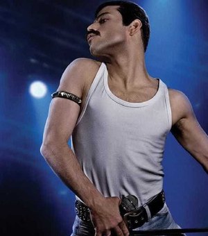 Como Freddie Mercury se tornou no 'rei' dos Queen