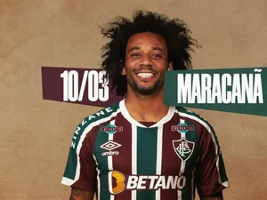 Fluminense terá de correr contra o tempo caso queira ter Marcelo em possível semifinal do Carioca
