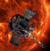 Nasa lança missão inédita até o Sol com nave hiper-resistente ao calor