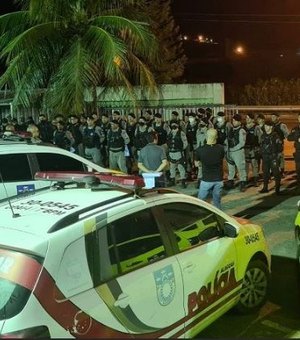 Acusado do assassinato de radialista no Sertão é morto em troca de tiros com a polícia