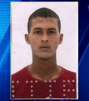 Adolescente de Porto Calvo é morto com 20 tiros em São José da Coroa Grande
