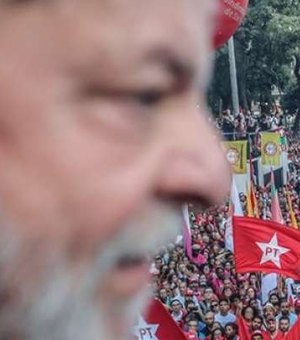 Se Lula for candidato, intervenção será única alternativa, diz general