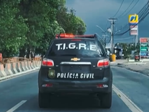Polícia Civil prende suspeito por crimes de estelionato em Maceió