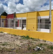 Prefeitura anuncia inauguração de moderna creche em Matriz de Camaragibe