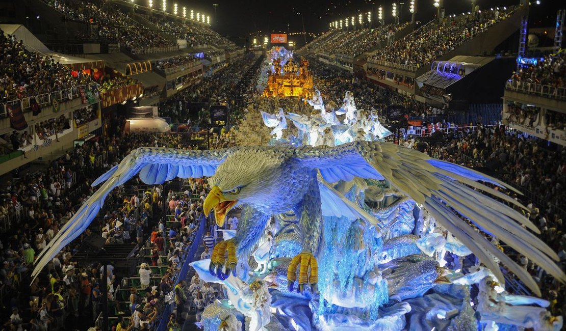 Cidade do Rio proíbe eventos de blocos e escolas de samba no carnaval