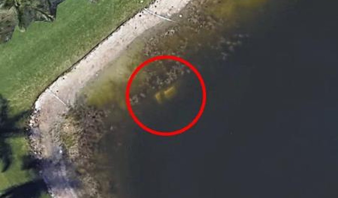 Homem morto há 22 anos é encontrado com ajuda do Google Earth