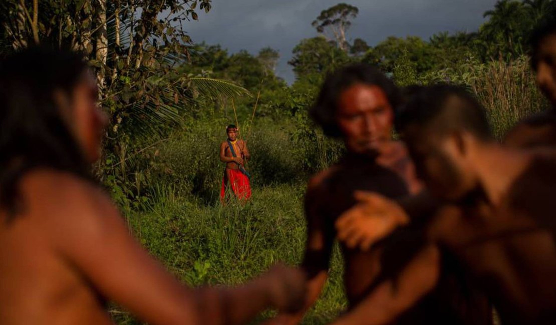 Assassinato de liderança Wajãpi expõe acirramento da violência na floresta sob Bolsonaro