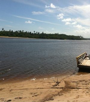 Homem morre afogado em rio do Passo de Camaragibe