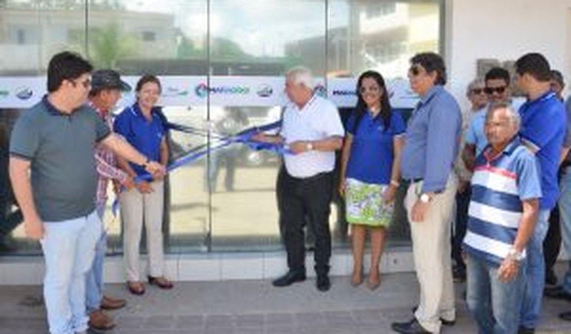 Prefeitura de Maragogi realiza abertura da Semana do Trabalhador