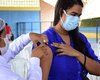 1.226.580 doses das vacinas contra a Covid-19 foram aplicadas em Alagoas