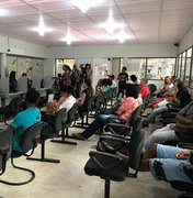 Oportunidade: Sine Maceió oferece vagas de emprego