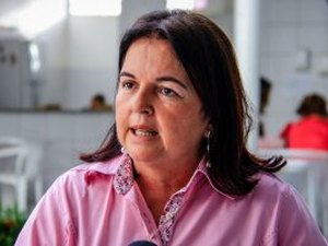 Fátima Canuto diz que só decidirá quem apoiará para o Governo após eleição indireta na ALE