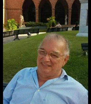 Morte do médico Ivanildo Alves causa comoção em Maragogi