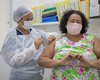 Covid-19: doentes renais em diálise começam a se vacinar em Maceió