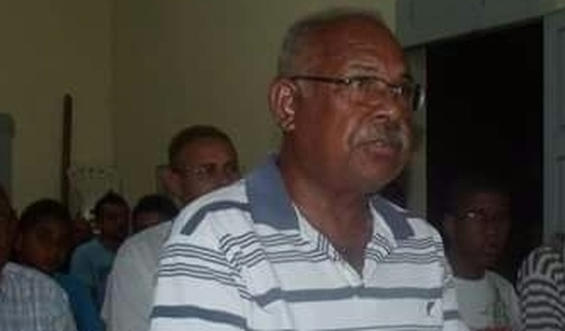 ‘Diamante negro do rádio alagoano’ morre vítima de problemas cardíacos