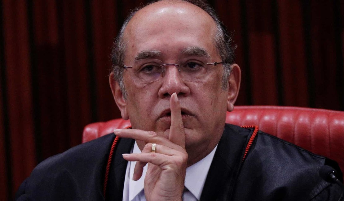 Conselho do MP pune promotor que chamou Gilmar Mendes de “laxante”