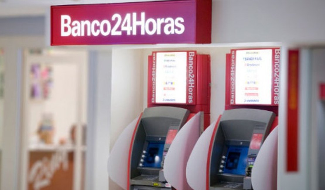 Banco24Horas chega ao município de Paripueira