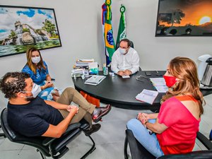 No mês do aniversário de Arapiraca, empresa AeC oferta 800 novos empregos