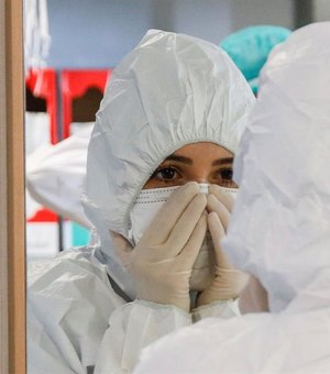 Pandemia já matou mais de 247 mil pessoas no mundo; EUA 'lideram'