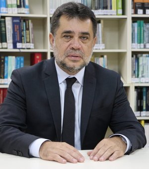 Lean Araújo será aclamado novo Procurador-Geral de Justiça de Alagoas nesta sexta