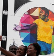 Netflix acrescenta novo filme sobre Pelé no rol de documentários