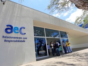 AeC abre 700 vagas para atendente em Arapiraca e outras cidades do Nordeste