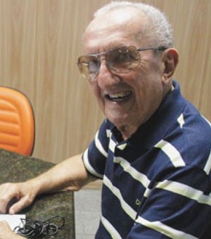 Morre o radialista Reinaldo Cavalcante 