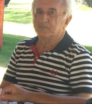 Ulisses Alencar, ex-prefeito de Delmiro Gouveia morre aos 92 anos