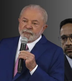 Sem foto e sem acordo; Reunião entre Lula, Paulo Dantas e JHC termina sem definições e presidente não vem mais a AL