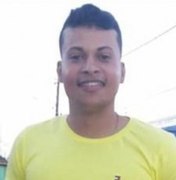 Jovem arapiraquense é assassinado a tiros na zona rural de Traipu
