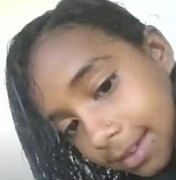 Adolescente confessa crime e Polícia esclarece morte da menina Ingrid Raíssa