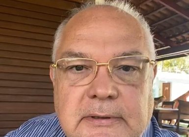 Omar Coelho é eleito novo presidente do CSA
