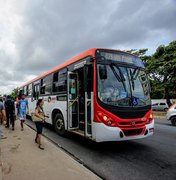 Coronavírus: ônibus circulam com frota reduzida a partir desta segunda