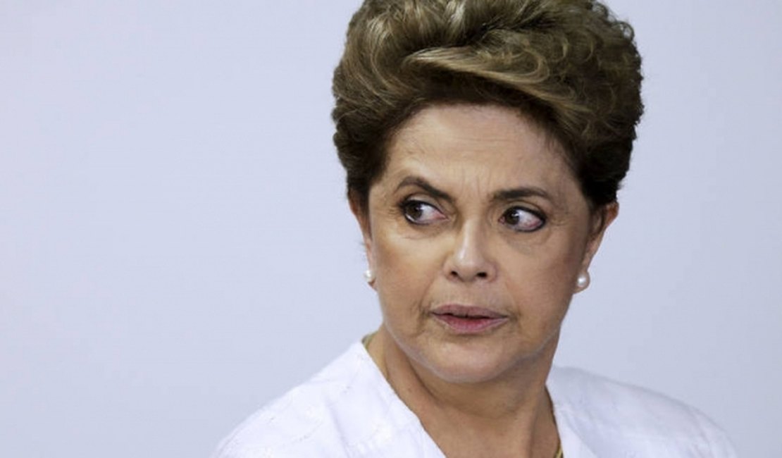 Dilma Rousseff fará declaração depois de perder mandato