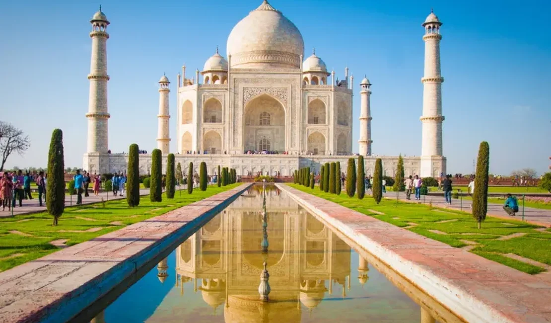 Melhores atrações para se visitar na Índia