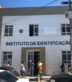 Após Centrais Já, Instituto de Identificação suspende atendimento em meio a aumento de casos de covid