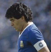 Jogadores e clubes lamentam a morte de Diego Maradona