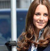 Clínica de estética usa imagem de Kate Middleton e irrita família real