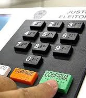 Justiça Eleitoral esclarece boato sobre processamento dos votos na urna antes da tecla confirma